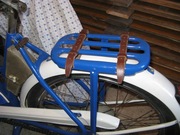 paski bagażnika Komar sztywniak - 2 szt. za 39 zł.