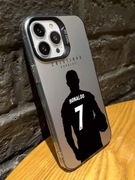 Case Apple iphone 11/12/13/14/15 CR7