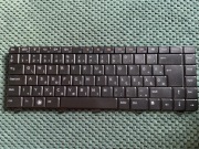 Nowa Oryginalna Klawiatura Dell Węgierska QWERTZ 012R5T