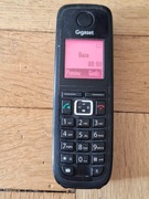Siemens Gigaset A510 telefon bezprzewodowy słuchawka