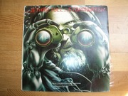 Jethro Tull- stormwatch.  EX