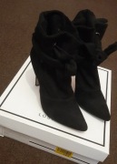 Botki Lost INK IN LONDON, rozmiar 37