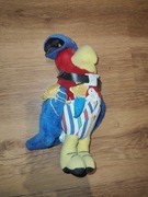 Papuga Pirat Pluszak Maskotka 