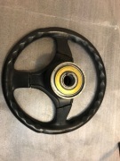 Kierownica Momo Hella BMW e30 vw golf 