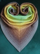 Chusta mech Jesieniara, 200 zł