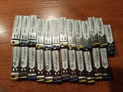 Wkładka SFP 1Gb BiDi 1550/1310nm 3km LC Uniwersalna