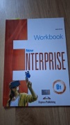 New Enterprise B1 Workbook