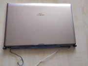 Klapa matrycy Asus eee pc S101H 