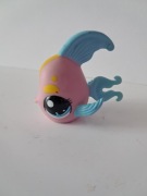 Littlest Pet Shop LPS rybka