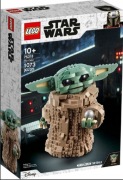 LEGO Star Wars Baby Yoda
