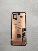 Wyświetlacz Google Pixel 8 | Uszkodzony | Czytnik Linii Papilarnych 