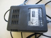 ZASILACZ CREATIVE VD-1215 12V 1.5A DO GŁOŚNIKÓW