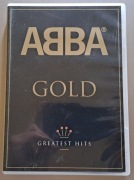 ABBA – Gold (Greatest Hits) - DVD