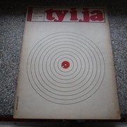 Czasopismo  Ty i Ja Nr 11/1970 ZOBACZ 