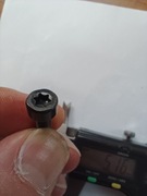 Erbauer ECSP51 śruba
