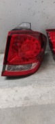 LAMPA PRAWY TYŁ LED 68078480AD FIAT FREEMONT DODGE JOURNEY