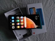 REDMI NOTE 9AT Granite gray