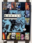 Komiks antologia komiksu polskiego