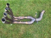 KOLEKTOR WYDECHOWY BMW S1000RR 