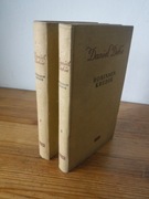 Daniel Defoe - Robinson Kruzoe 1953 ZOBACZ 