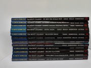 The Boys, Chłopaki numery 1-12 Garth Ennis, Darick Robertson, 18+