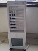 klimatyzator Sencor Air Cooler SNF 6011WH