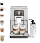 Ekspres KRUPS Intuition Experience+ EA877D Kawa mrożona