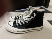 Converse 38,5 trampki 