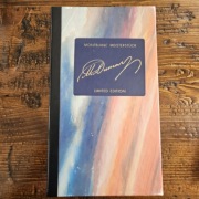 Montblanc Alexandre Dumas 