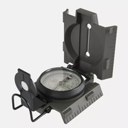 Busola, Kompas Helikon Ranger Mk2 - ABS Plastic