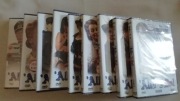 Allo Allo 9 DVD (7 serii) NOWE FOLIA