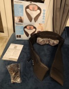 Masażer karku i szyi Shiatsu