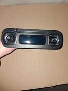 Radio fiat panda 3 1.2 benzyna 2012r