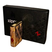 Zapalniczka Zippo Luxury Diamond Design 29671