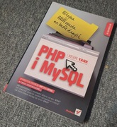 PHP i MySQL - Kevin Yank 