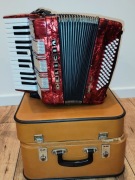 Akordeon DELICIA JUNIOR XIV 60 basówy