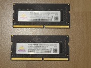 RAM so-dimm DDR4 16GB 3200MHz CL22