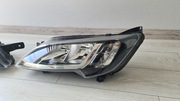Lampa reflektor lewa Ducato Jumper Boxer 1394428080