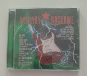 BALLADY ROCKOWE - Vol 1 / A.A.MTJ