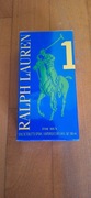 Ralph Lauren Big Pony 1 Men 100ml. 