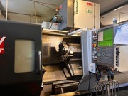 Centrum obróbcze HAAS ST-30 