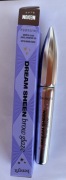 BENEFIT Dream Sheen Brow Glaze – koloryzujący ŻEL DO BRWI MEDIUM