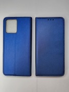 Etui do Realme 8/8 Pro Niebieskie Wyprzedaż 