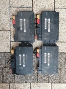 Moduł komfortu audi a4 b6