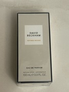 DAVID BECKHAM REFINED WOODS 100ML (produkt zafoliowany)
