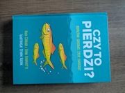 Czy to Pierdzi? Sekretne (gazowe) życie zwierząt