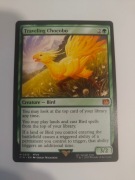 Karta Magic: The Gathering Traveling Chocobo Wizards Of The Coast