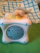 Chicco projektor tęczy