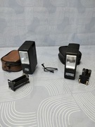 Lampy błyskowe 2 sztuki całość za 14zł