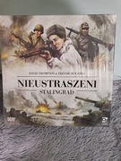 Gra Nieustraszeni Stalingrad Ogry Games NOWA POLSKA EDYCJA